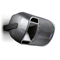 FBT J 15A Diffusore Attivo 15" 450W RMS