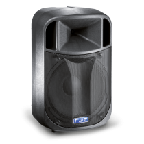 FBT J 15A Diffusore Attivo 15" 450W RMS
