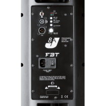 FBT J 8A Diffusore Attivo 8" 250W RMS