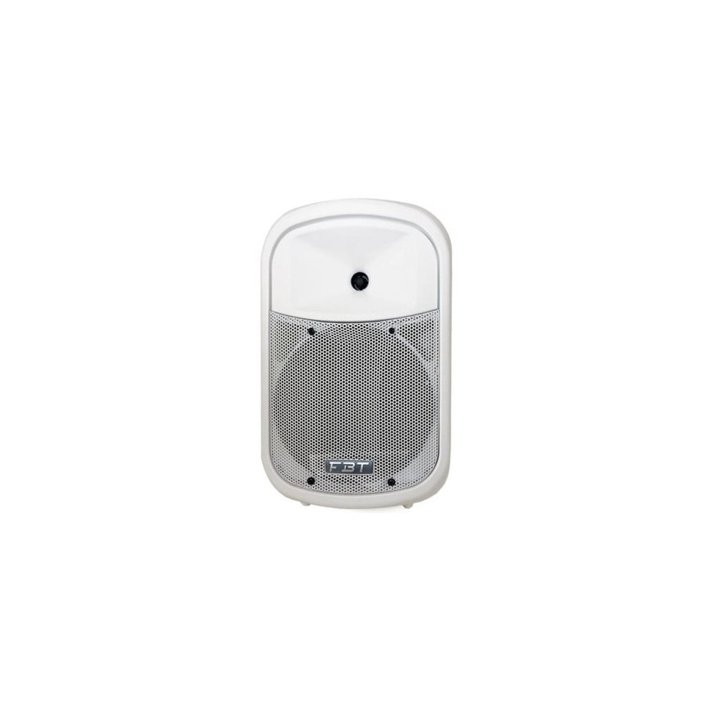 FBT J 8A White Diffusore Attivo Bianco 8" 250W RMS