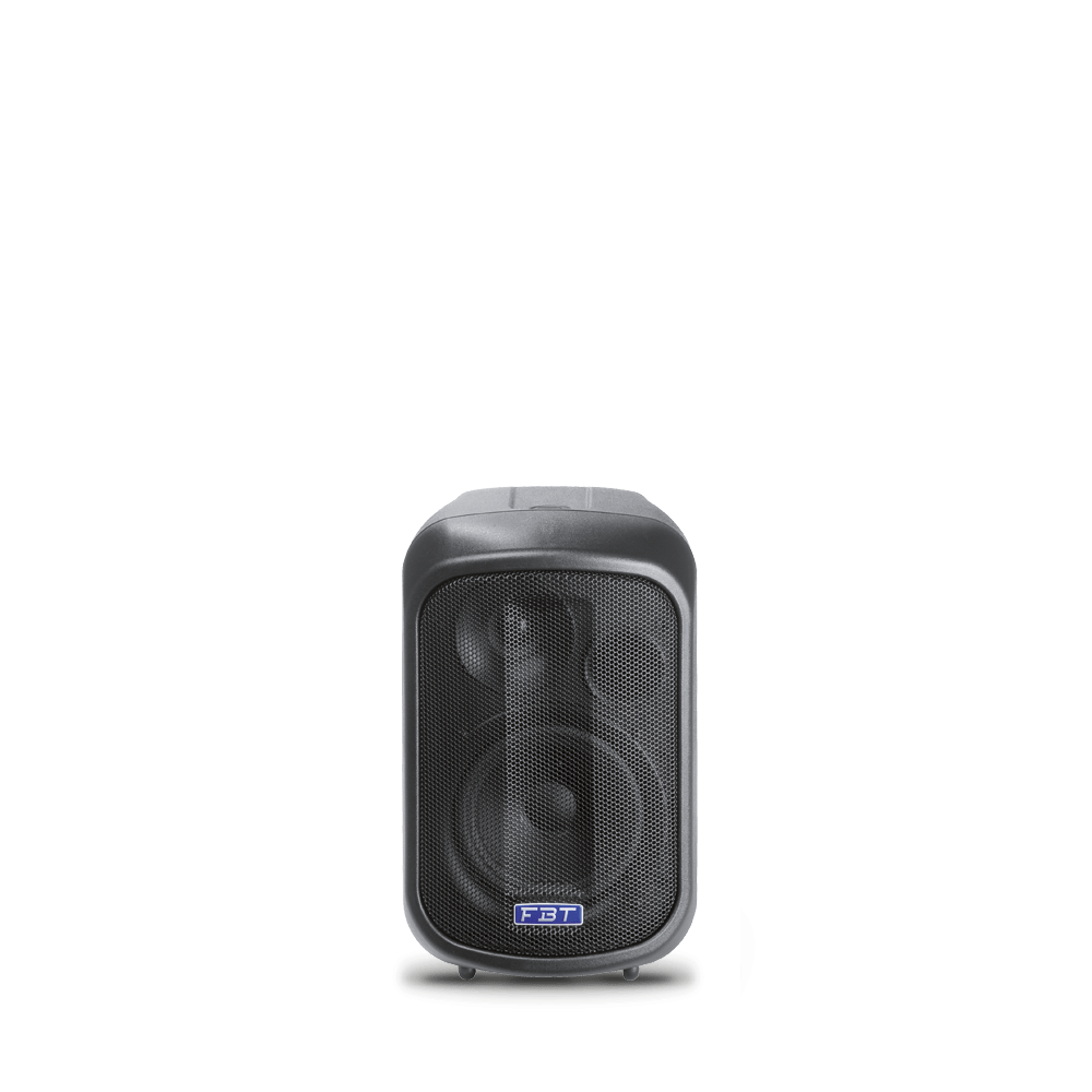 FBT J 5A Diffusore Attivo 5" 120W RMS