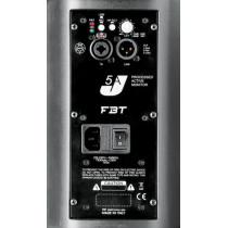 FBT J 5A Diffusore Attivo 5" 120W RMS