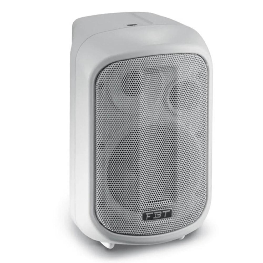 FBT J 5A White Diffusore Attivo Bianco 5" 120W RMS