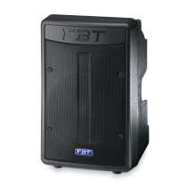 FBT AMICO 10 USB Sistema Audio Portatile con Mixer