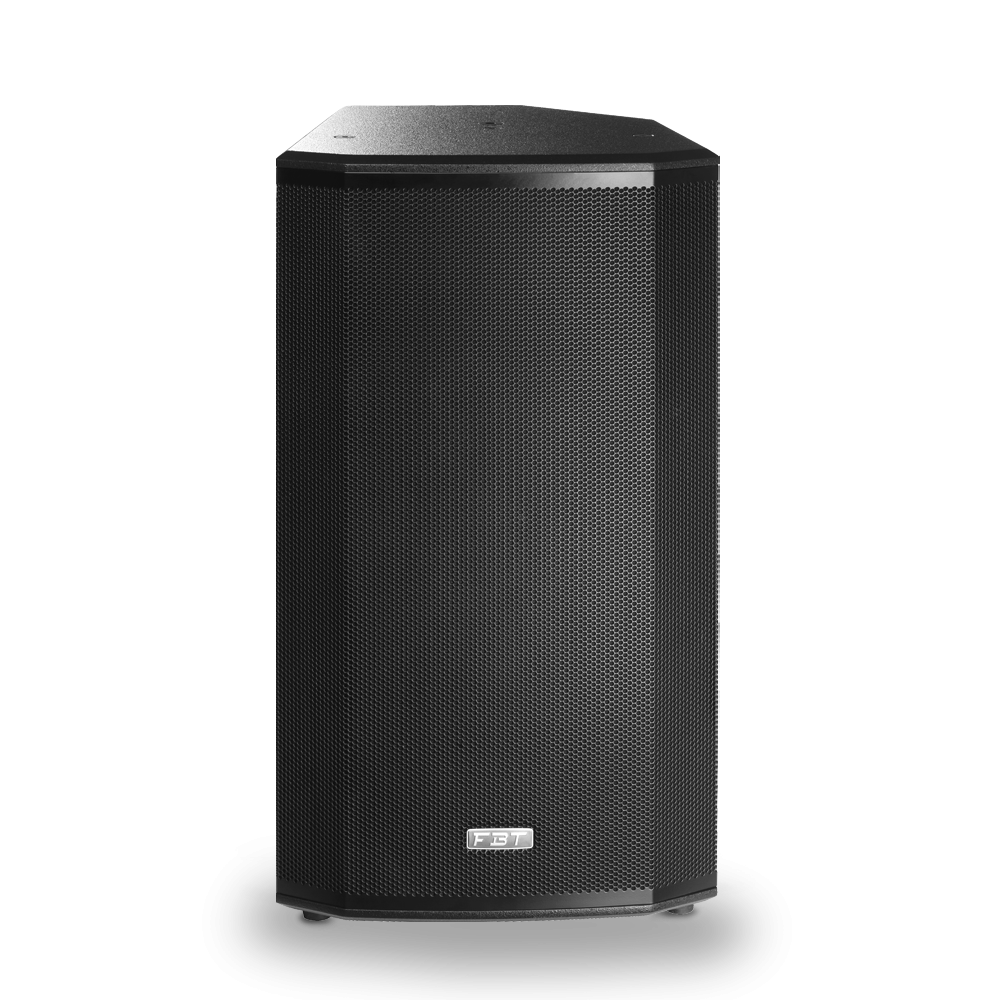 FBT VENTIS 115A Diffusore Attivo 15" 900W RMS