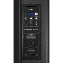 FBT VENTIS 115MA Monitor Attivo da Palco 15″