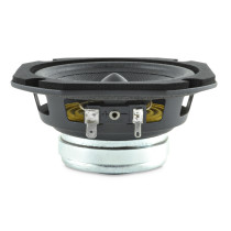 SICA Z001804C Woofer 4" 8 Ohm 70W AES Neodimio