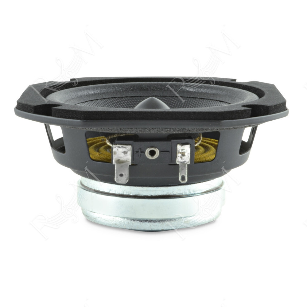 SICA Z001804C Woofer 4" 8 Ohm 70W AES Neodimio