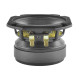 SICA Z001920 Coassiale 4" 8+8 Ohm 100W AES 200W