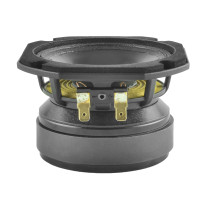 SICA Z001920 Coassiale 4" 8+8 Ohm 100W AES 200W