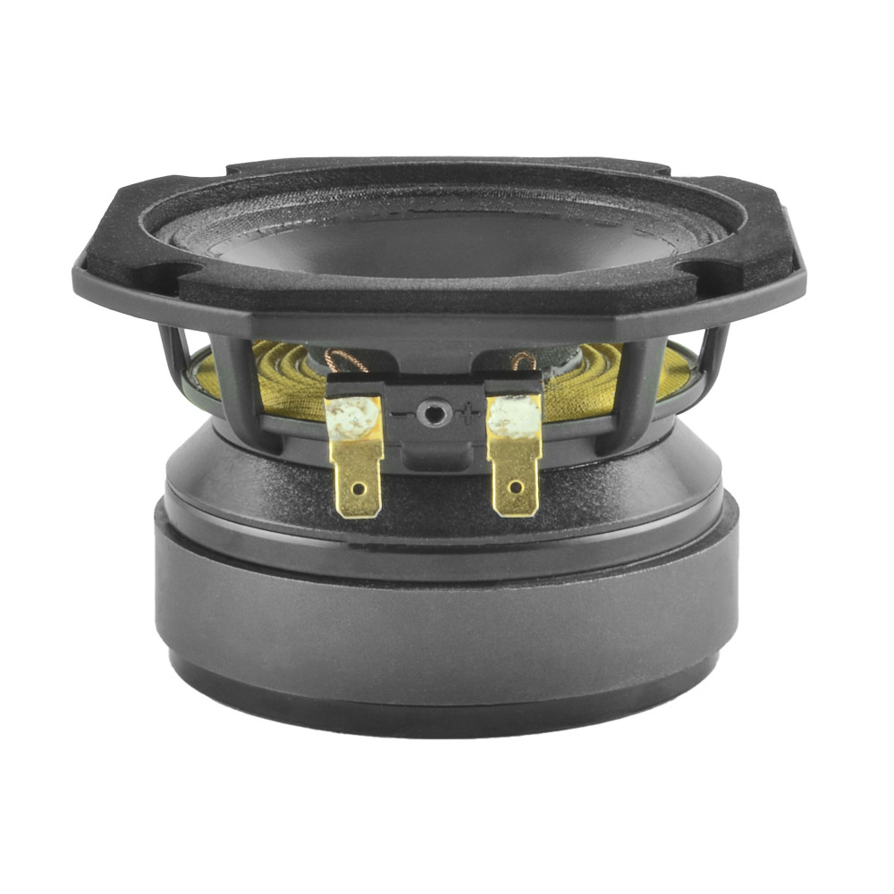 SICA Z001920 Coassiale 4" 8+8 Ohm 100W AES 200W