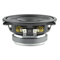 SICA Z002310 Doppio Cono 5" 4 Ohm 60W AES 120W