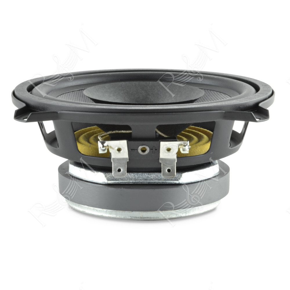 SICA Z002310 Doppio Cono 5" 4 Ohm 60W AES 120W