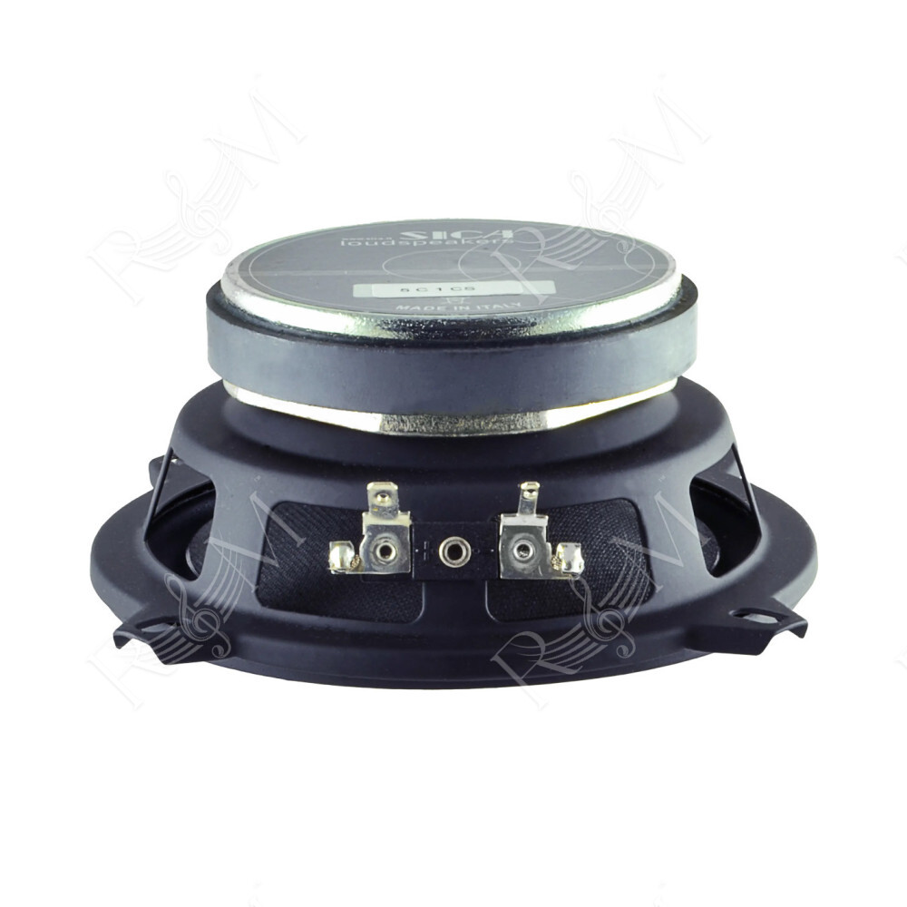 SICA Z002320C Coassiale Auto 5" 4 Ohm 50W 100W