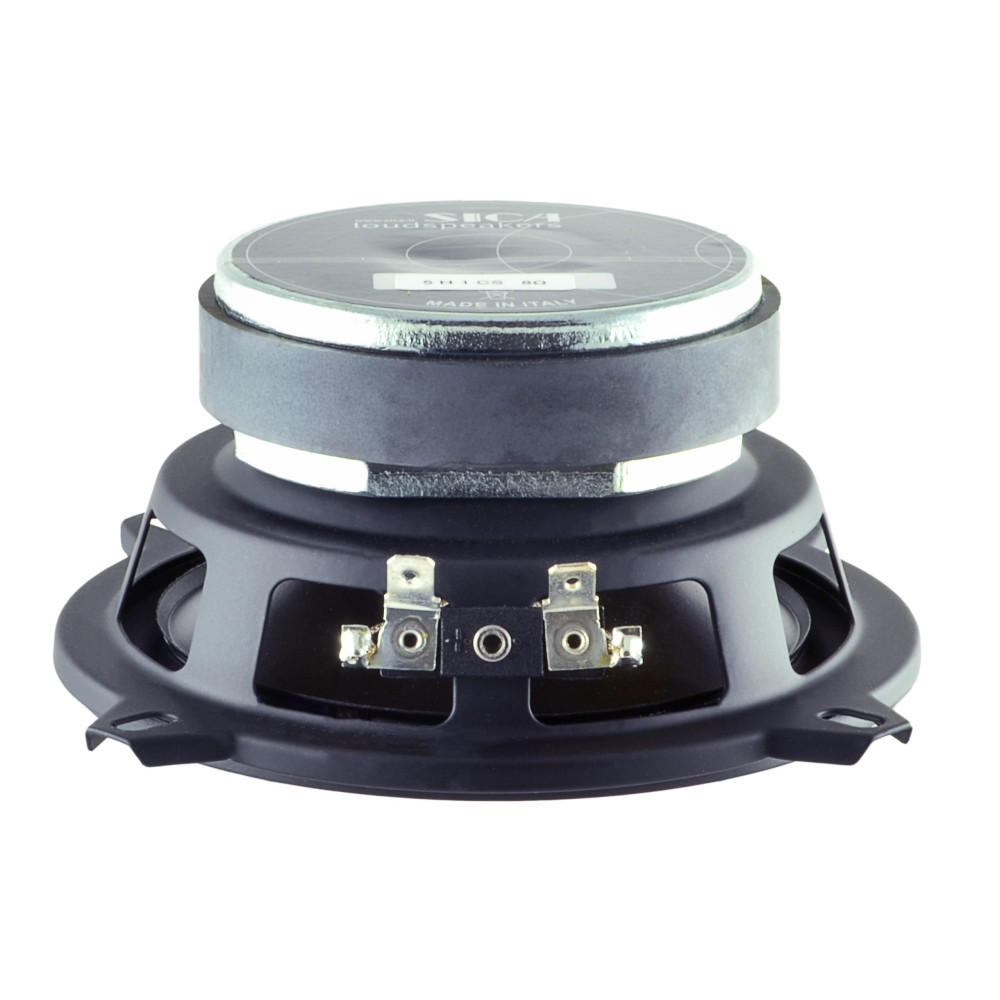 SICA Z002417C Woofer Hi-Fi 5" 4 Ohm 70W AES