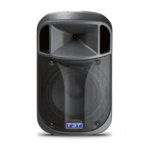 FBT J 12 Diffusore Passivo 12" 300W RMS 8 Ohm