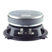 SICA Z002601C 5 E 1,25 CS Woofer Midbass 5" 8 Ohm 60W AES 120W Ferrite