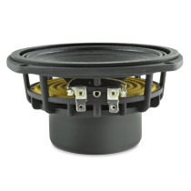 SICA Z002647C Woofer 5" 8 Ohm 130W AES Neodimio