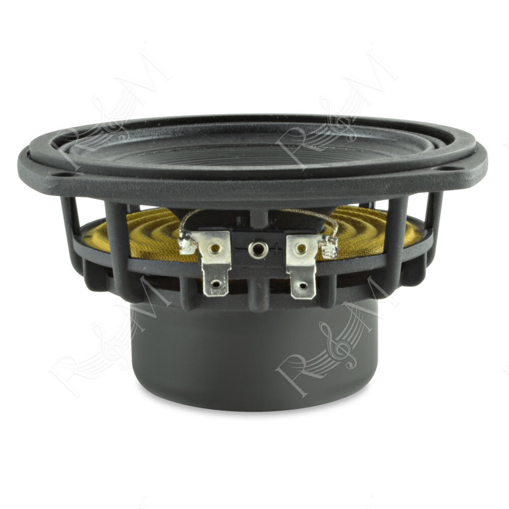 SICA Z002647C Woofer 5" 8 Ohm 130W AES Neodimio