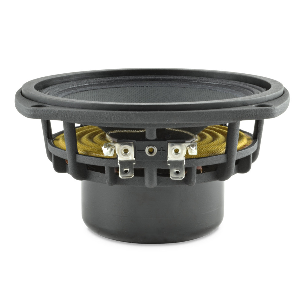 SICA Z002649C Midrange 5" 8 Ohm 130W AES Neodimio
