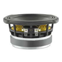 SICA Z002652C Woofer 5" 8 Ohm 100W AES Ferrite