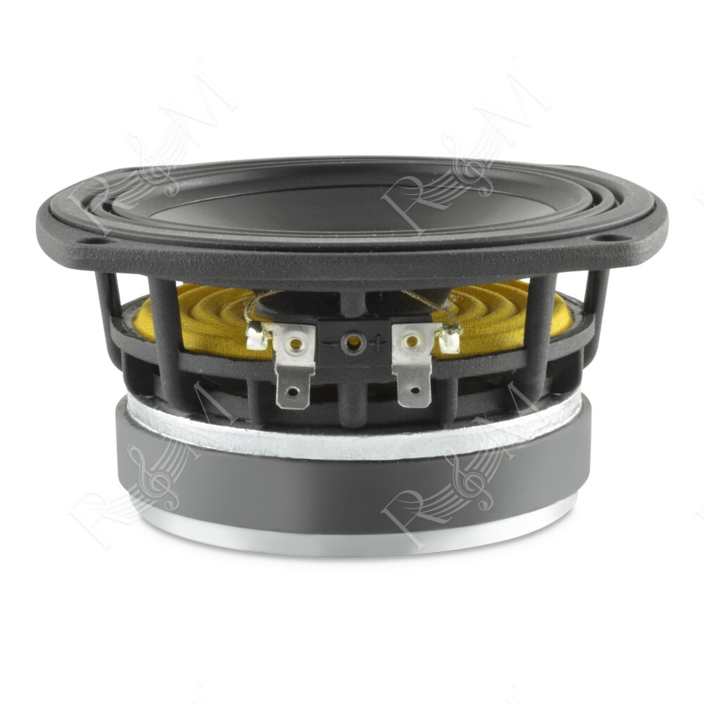 SICA Z002652C Woofer 5" 8 Ohm 100W AES Ferrite