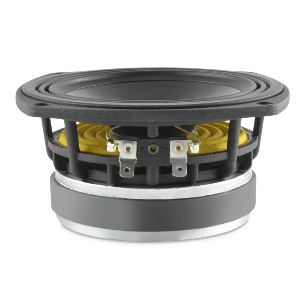 SICA Z002653C Woofer 5" 4 Ohm 100W AES Ferrite