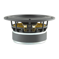 SICA Z002800C Woofer Hi-Fi 5,5" 8 Ohm 120W AES
