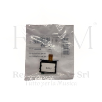 Sennheiser SD589094 Display Assemblato SKM SK EK G1