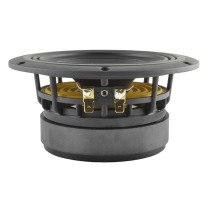 SICA Z002810C Coassiale 5,5" 8+8 Ohm 120W AES