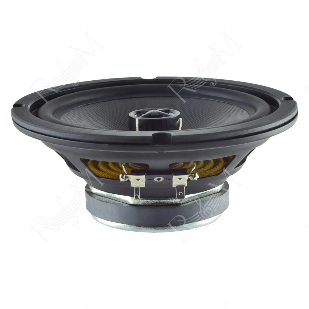 SICA Z002810C Coassiale 5,5" 8+8 Ohm 120W AES
