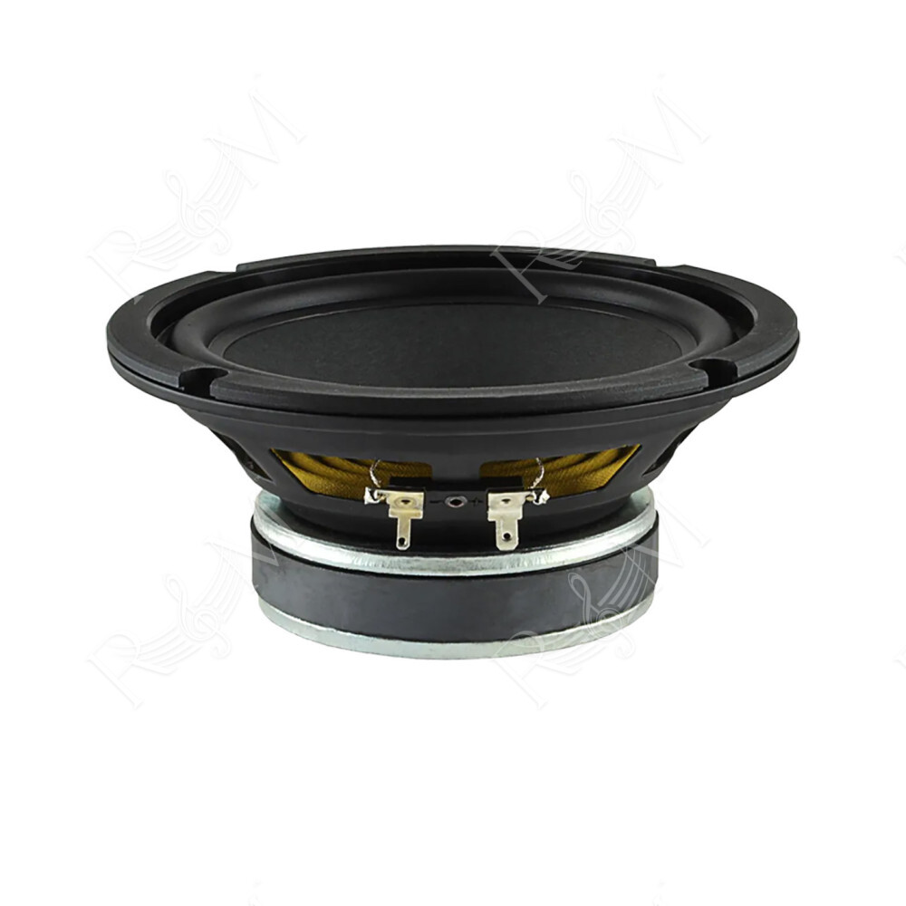SICA Z003960C Woofer 6" 4 Ohm 60W AES Ferrite