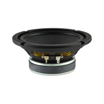 SICA Z003990C Woofer 6" 8 Ohm 60W AES Ferrite