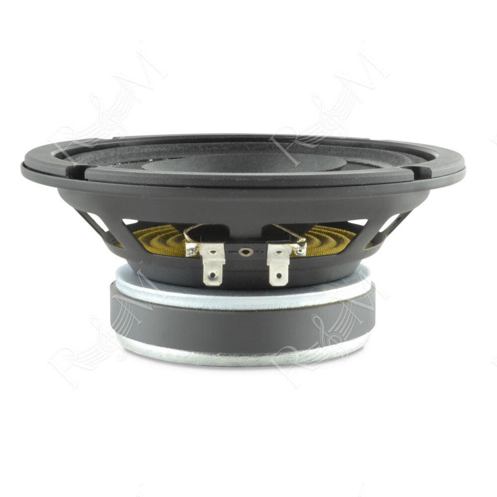 SICA Z004035C Woofer 6" 8 Ohm 200W | Reading Music