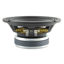 SICA Z004036C Woofer 6" 4 Ohm 160W | Reading Music