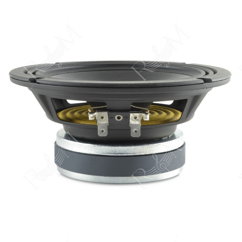 SICA Z004036C Woofer 6" 4 Ohm 160W | Reading Music