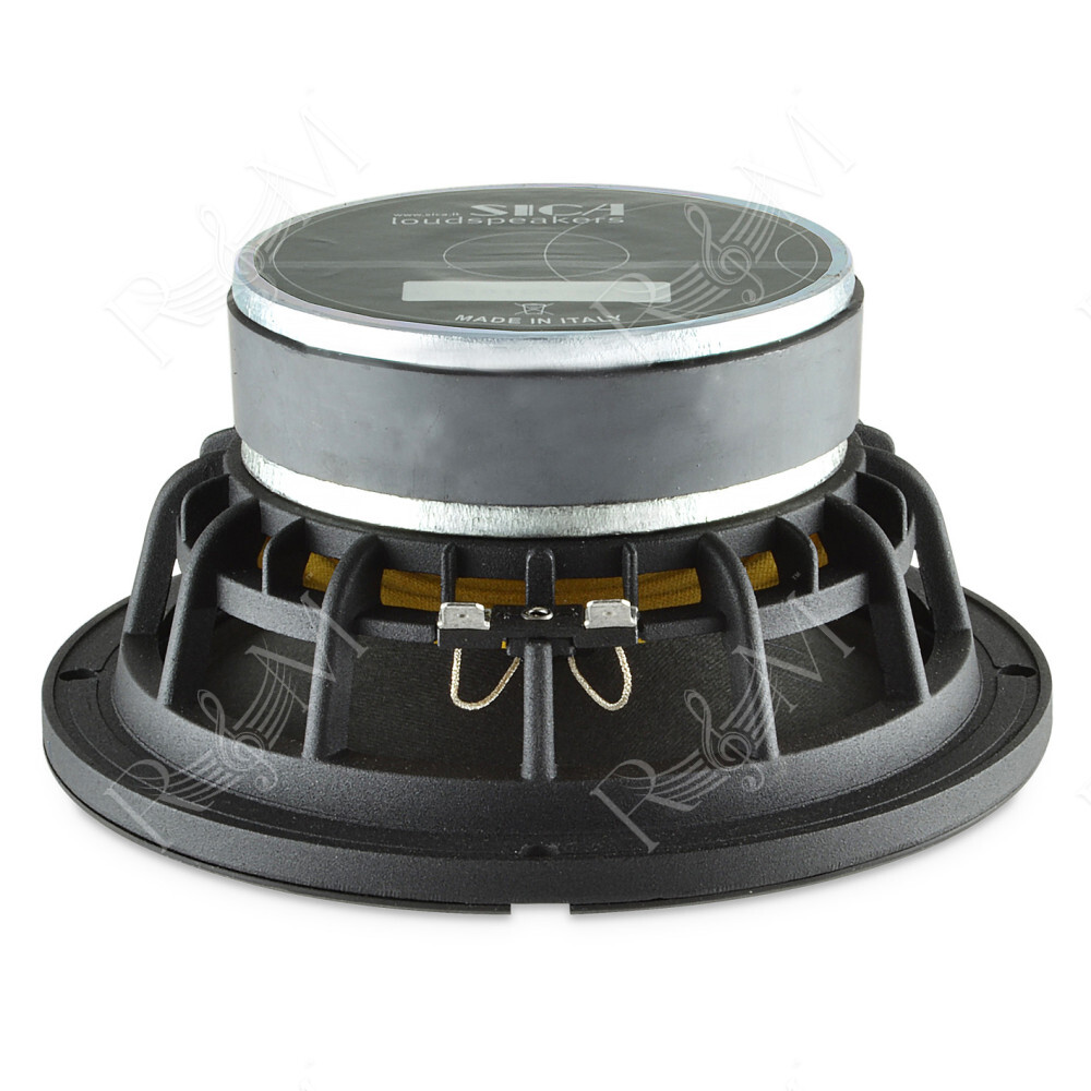 SICA Z004037C Woofer 6" 8 Ohm 200W | Reading Music