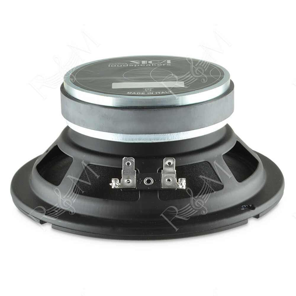 SICA Z004050C Midrange 6" 4 Ohm 200W | Reading Music