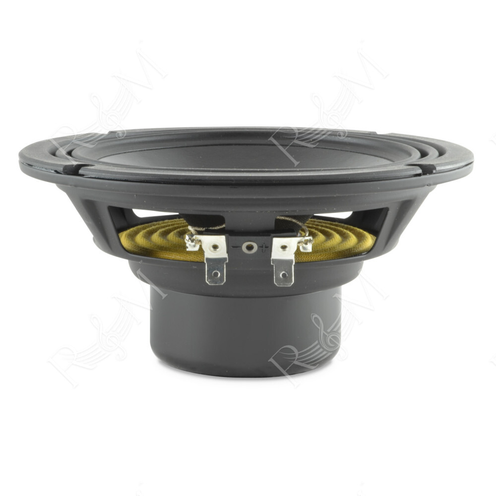 SICA Z004059C Woofer 6" 8 Ohm 260W Neodimio