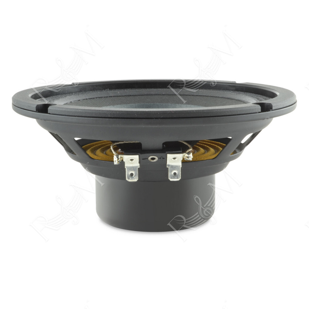 SICA Z004066C Doppio Cono 6" 4 Ohm 200W Neodimio