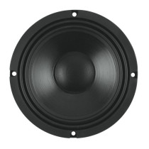 SICA Z004068C Woofer 6" 8 Ohm 400W Neodimio