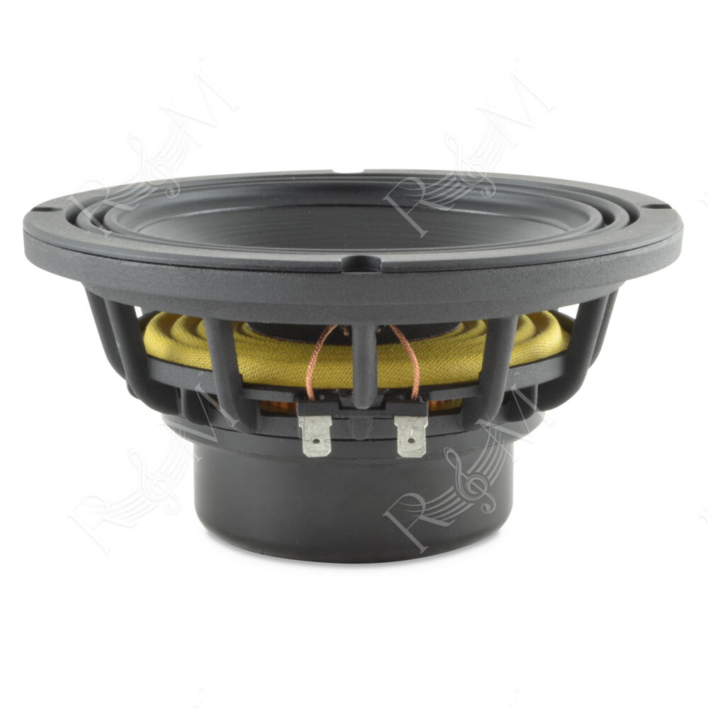 SICA Z004068C Woofer 6" 8 Ohm 400W Neodimio