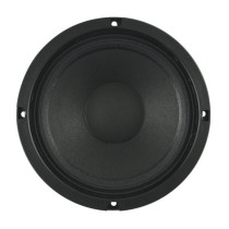 SICA Z004079C Midrange 6" 4 Ohm 300W Ferrite