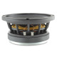 SICA Z004079C Midrange 6" 4 Ohm 300W Ferrite