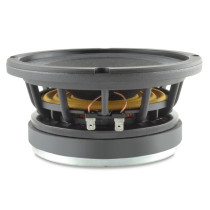 SICA Z004079C Midrange 6" 4 Ohm 300W Ferrite