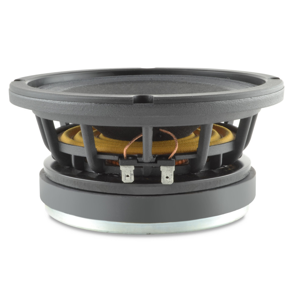 SICA Z004079C Midrange 6" 4 Ohm 300W Ferrite