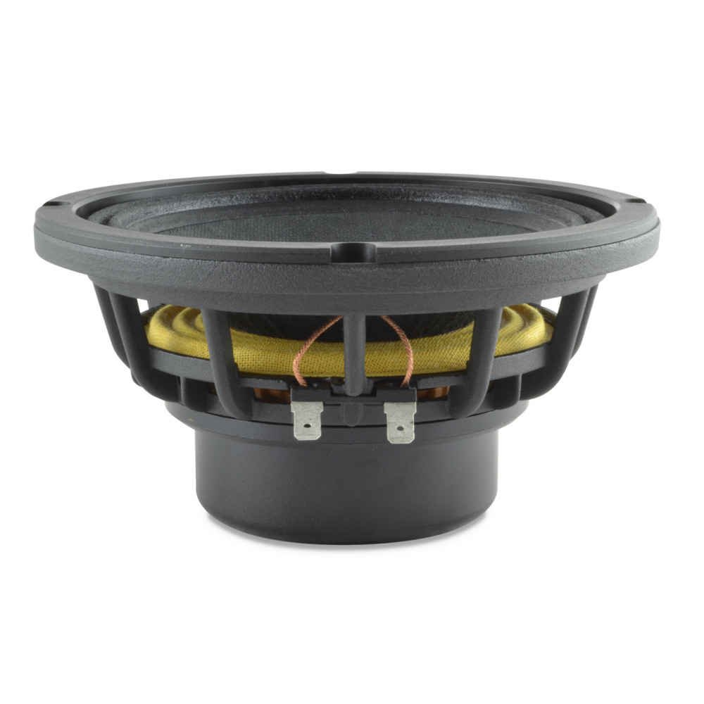 SICA Z004080C Woofer 6" 8 Ohm 600W Neodimio