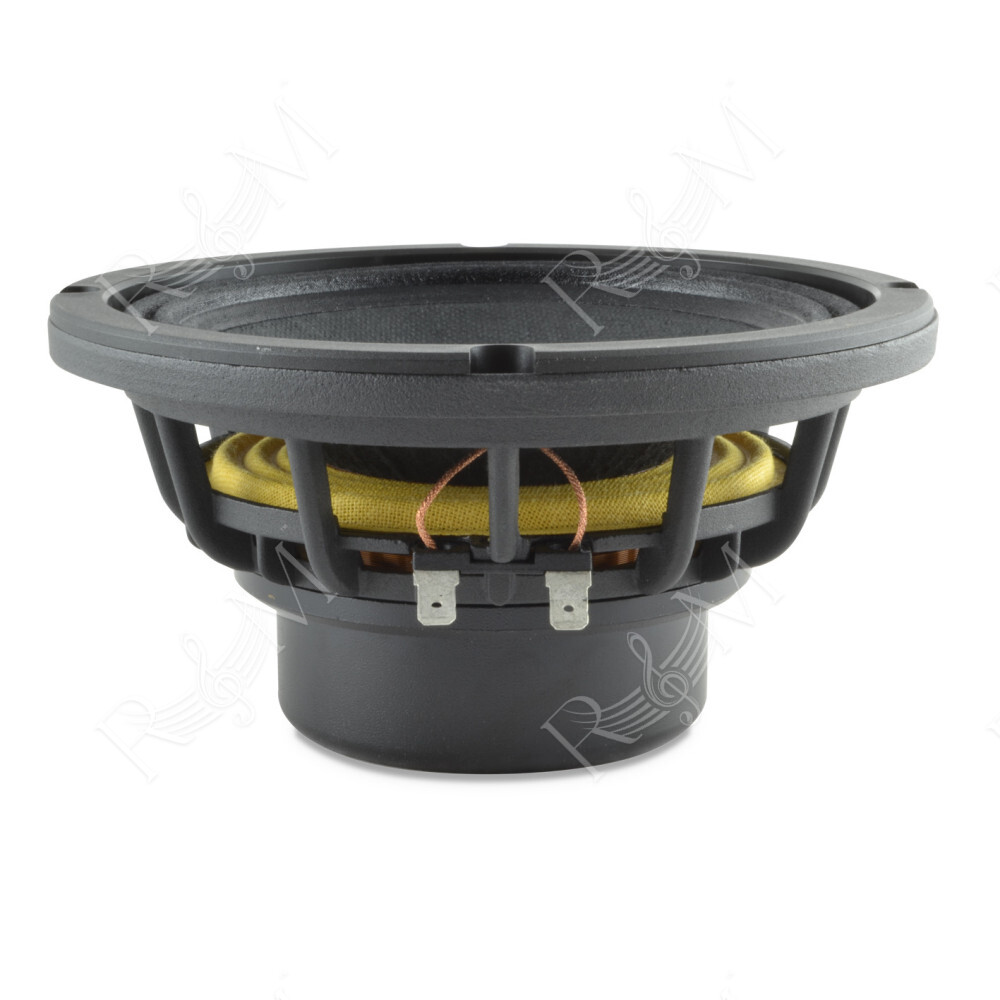 SICA Z004081C Woofer 6" 4 Ohm 600W Neodimio