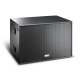 FBT SUBLINE 218SA Subwoofer Attivo 2x18″ 1200W