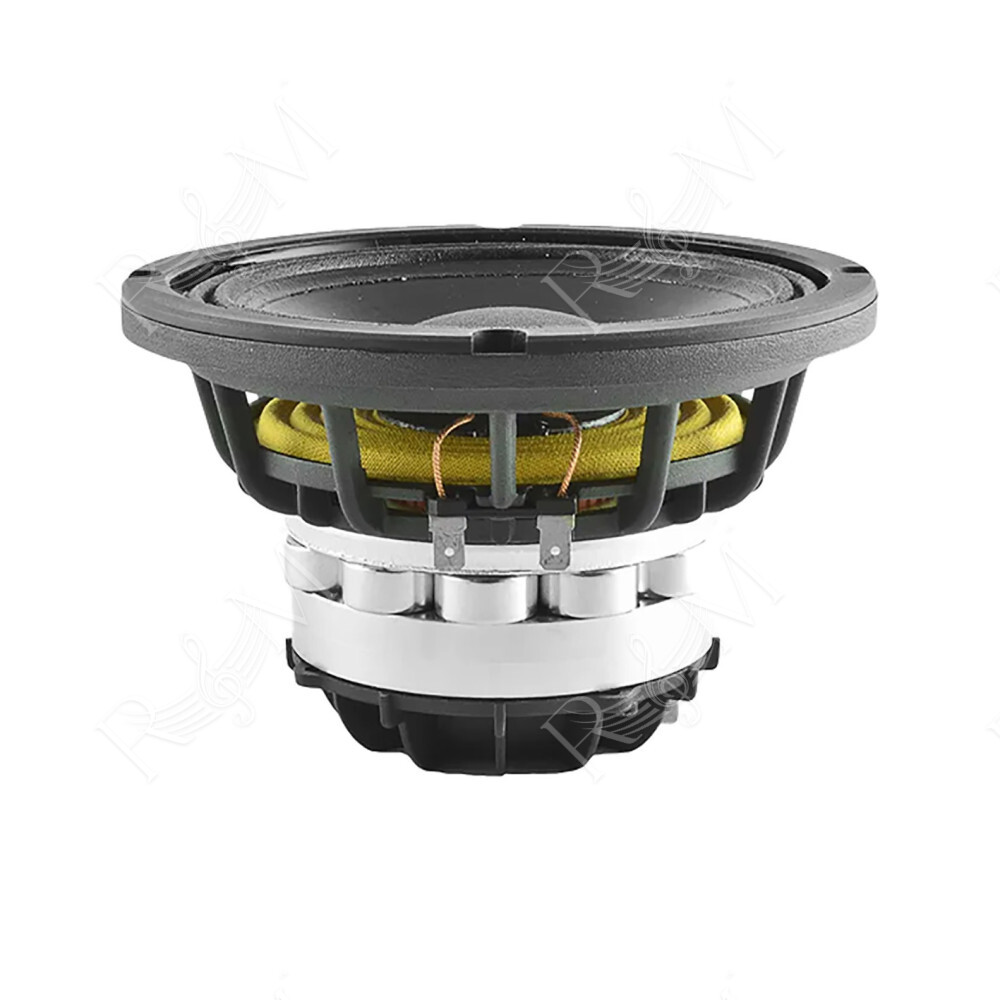 SICA Z004091P-8+8 Coassiale 6" 8+8 Ohm 400W